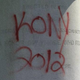 Illustration for article titled One Dummy Ruins Bostons KONY Poster Party for Everyone